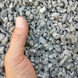 Как правильно выбирать щебень и песок для строительства