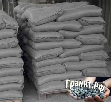 Гранитосоль 90/10